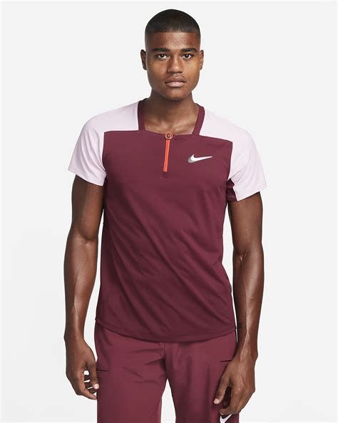 Shop Men's Tennis Polos 